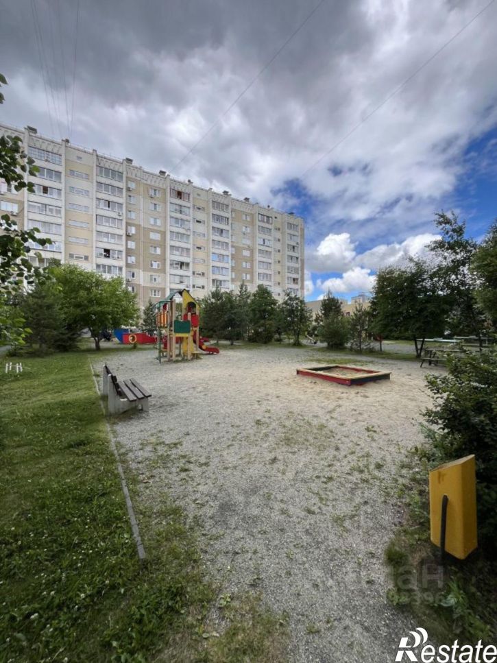 4-комн квартира ул Академика Королева, 11А,  д. 11А