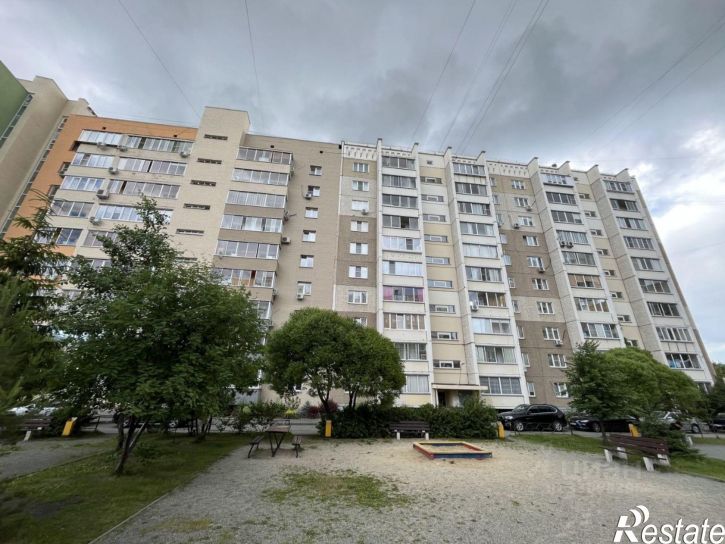 4-комн квартира ул Академика Королева, 11А,  д. 11А
