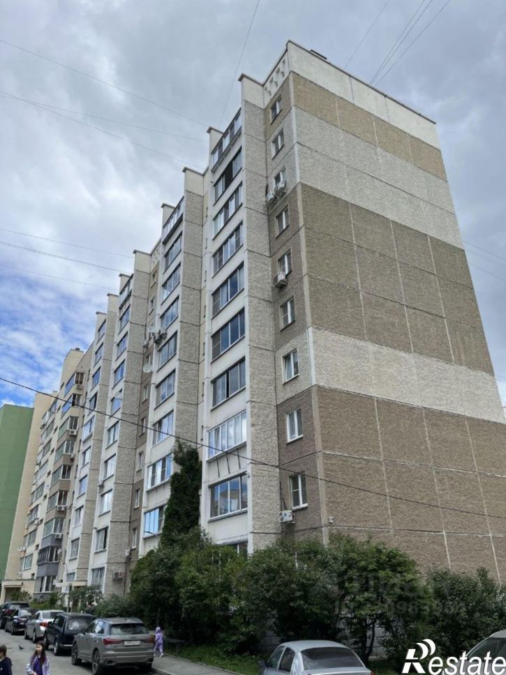 4-комн квартира ул Академика Королева, 11А,  д. 11А