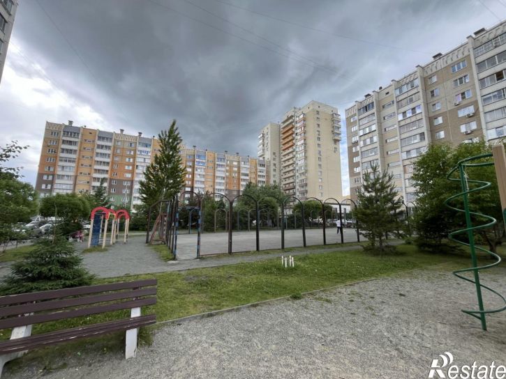 4-комн квартира ул Академика Королева, 11А,  д. 11А