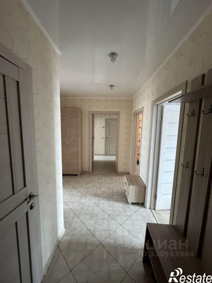 4-комн квартира ул Академика Королева, 11А,  д. 11А