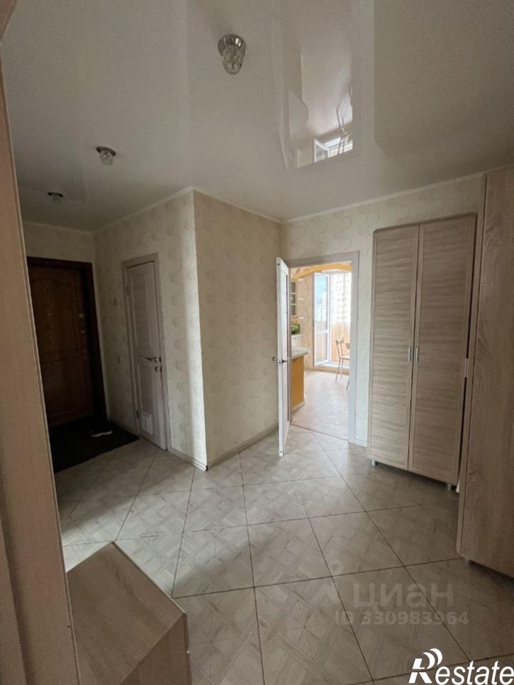 4-комн квартира ул Академика Королева, 11А,  д. 11А
