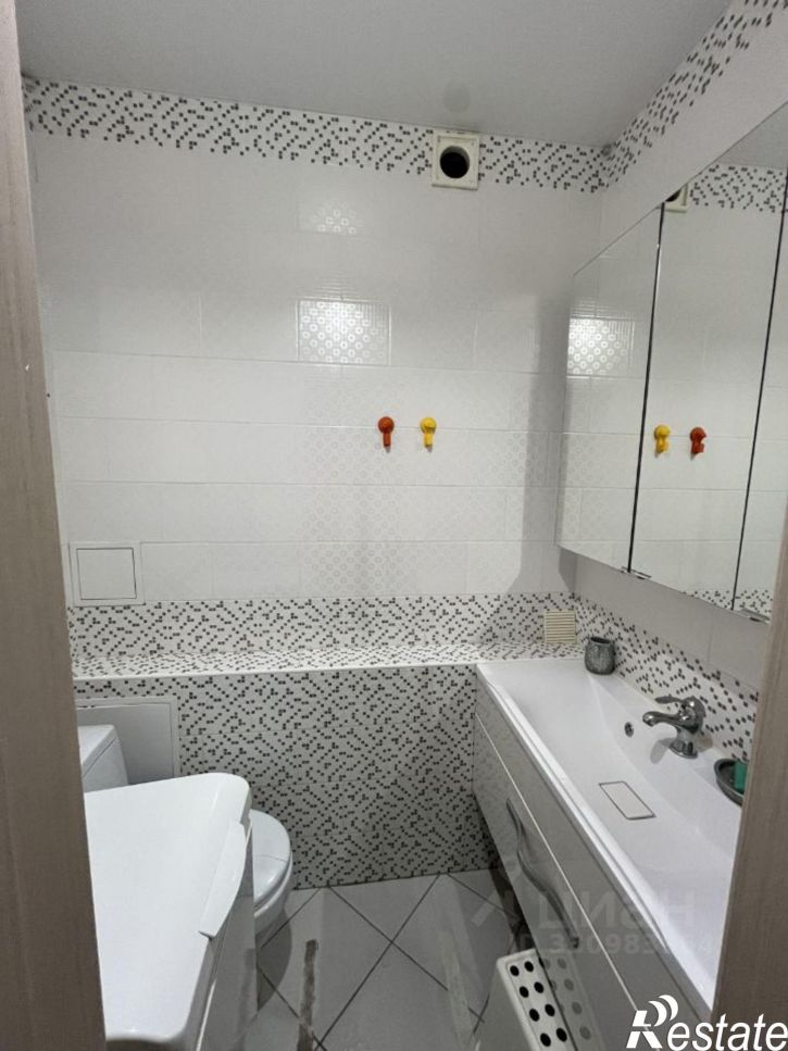 4-комн квартира ул Академика Королева, 11А,  д. 11А