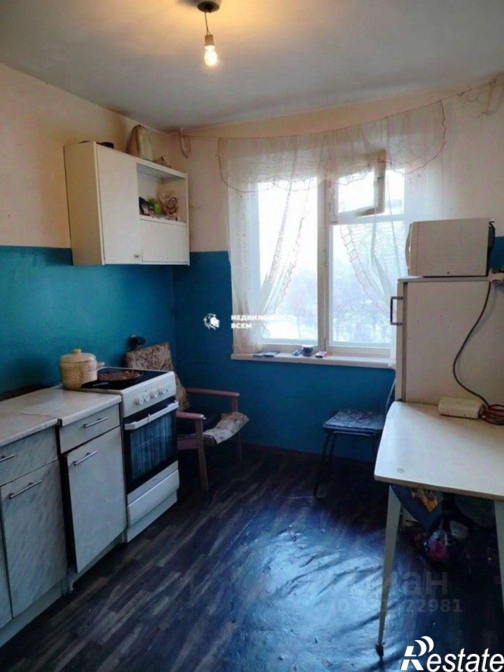 Комната ул Университетская Набережная, 16,  д. 16