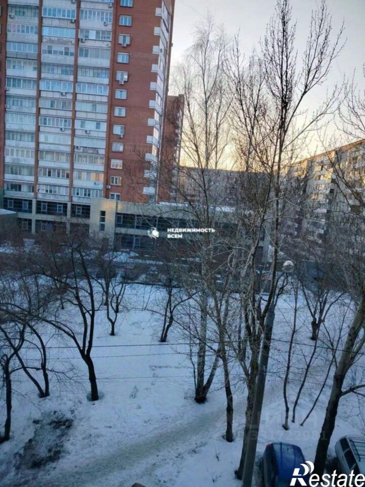 Комната ул Университетская Набережная, 16,  д. 16