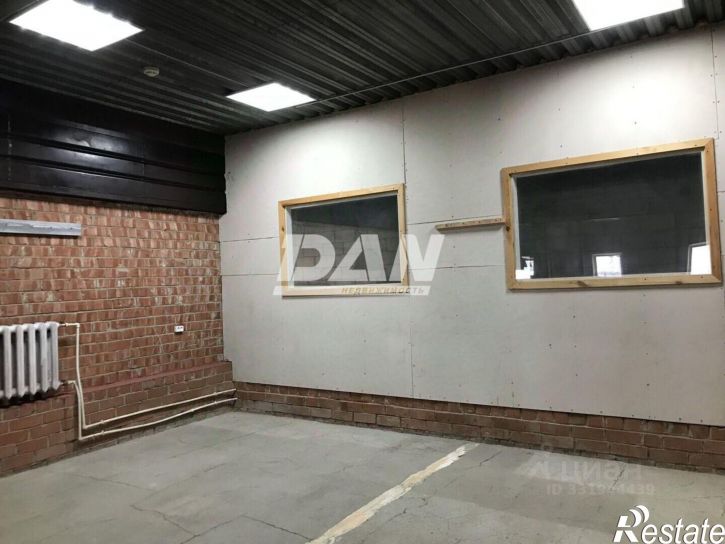 Производственное помещение ул Базовая 2-я, 33,  д. 33