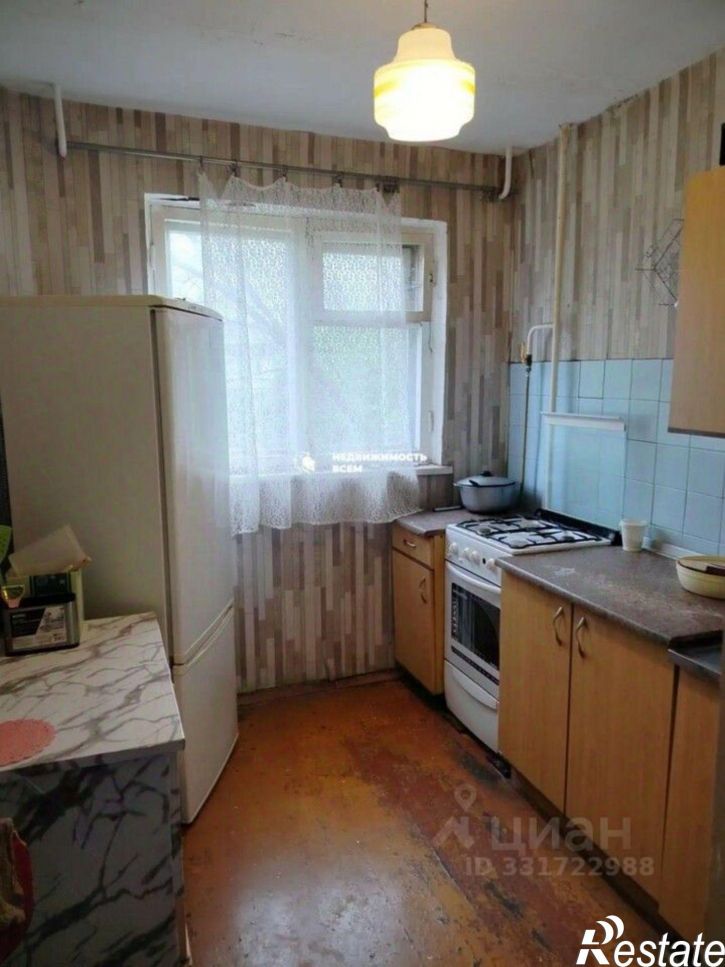 Комната ул Молодогвардейцев, 56,  д. 56