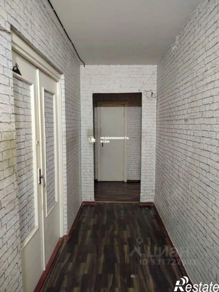 Комната ул Университетская Набережная, 16,  д. 16