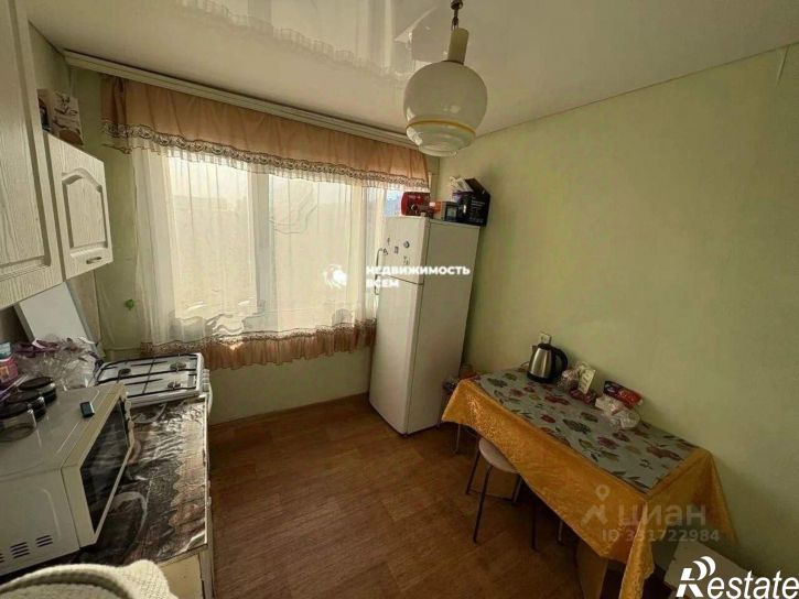 1-комн квартира ул Пионерская, 3,  д. 3