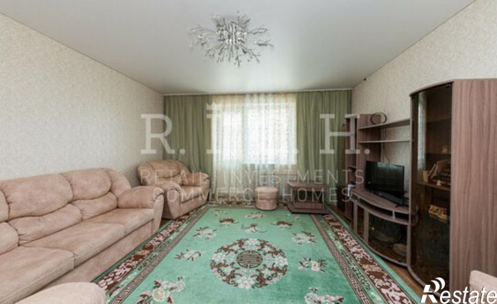 1-комн квартира ул Якутская, 13,  д. 13