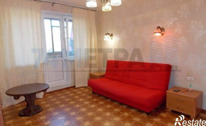 2-комн квартира ул Володарского, 17,  д. 17