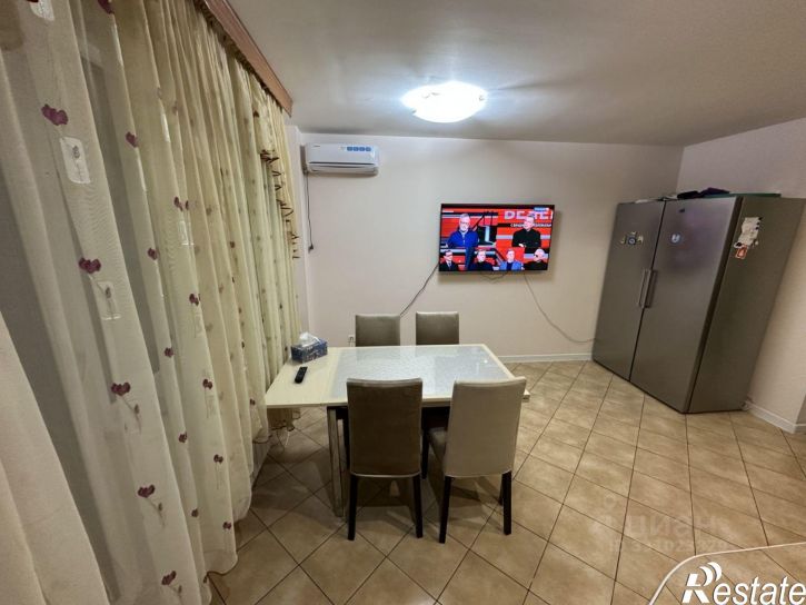 5-комн квартира ул Ворошилова, 9Б,  д. 9Б