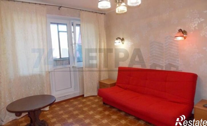 2-комн квартира ул Володарского, 17,  д. 17
