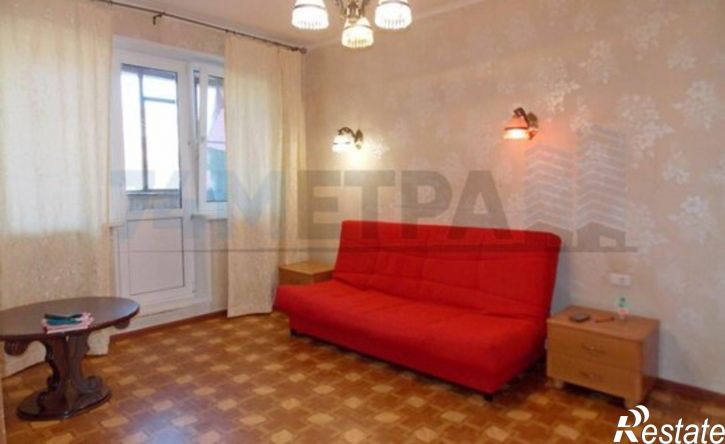 2-комн квартира ул Володарского, 17,  д. 17