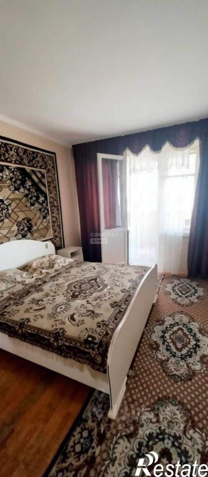 4-комн квартира пр-кт Победы, 115,  д. 115