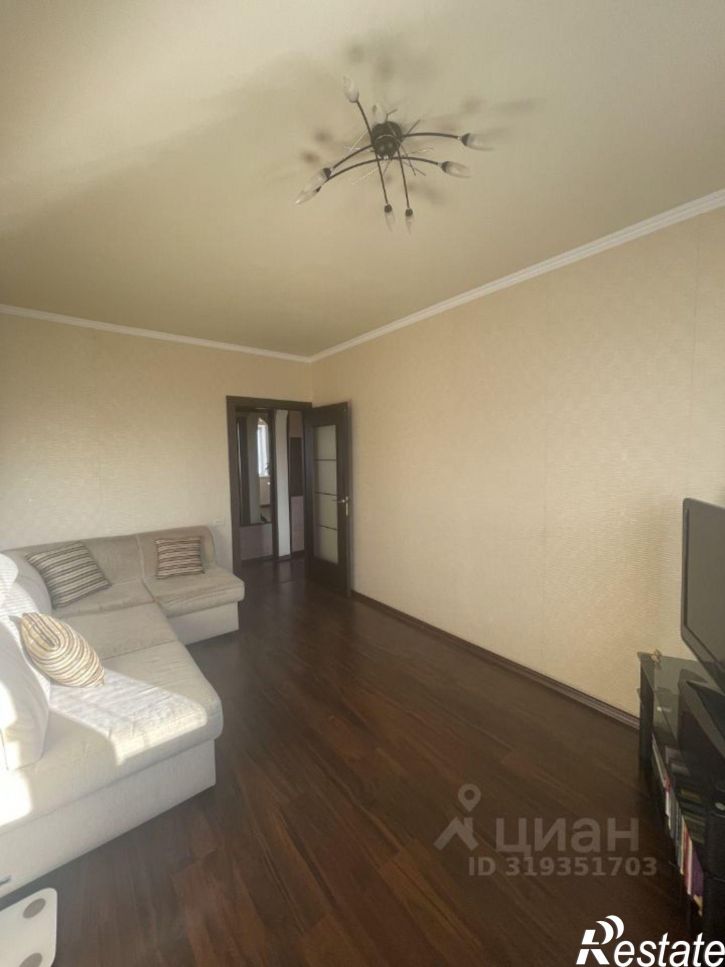 1-комн квартира ул Энергетиков, 23А,  д. 23А