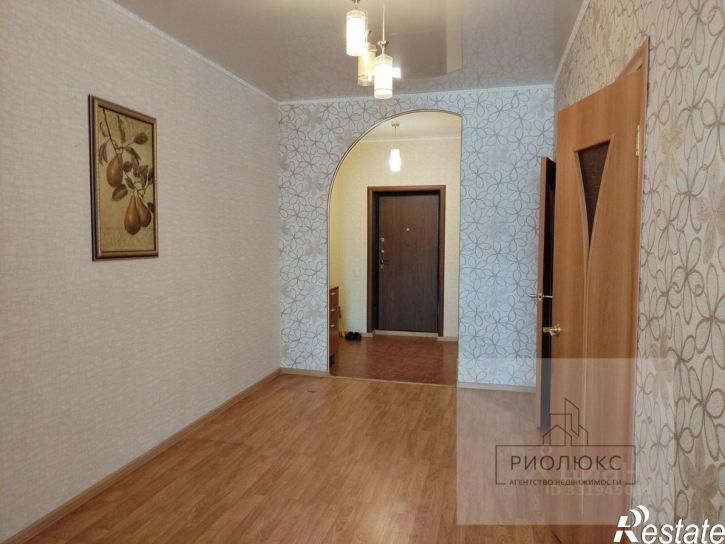 2-комн квартира ул Бейвеля, 20,  д. 20