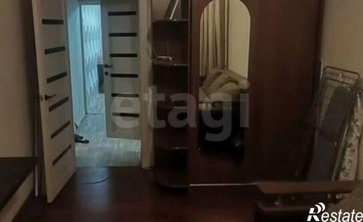 2-комн квартира ул Южноуральская, 12,  д. 12