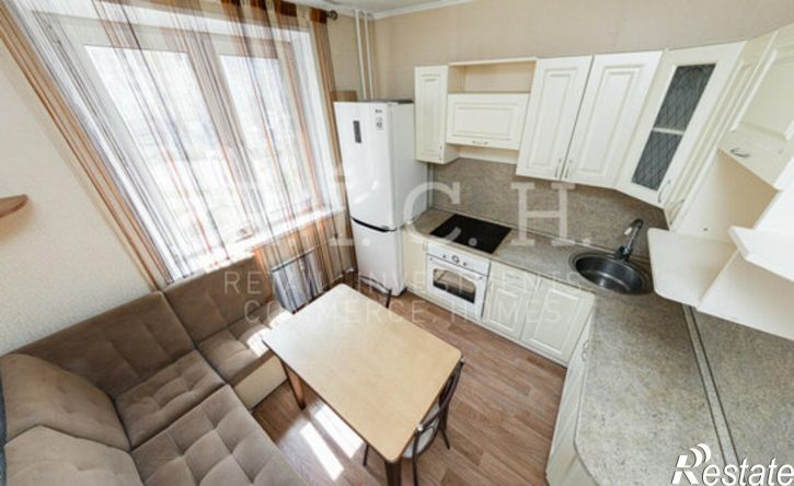 1-комн квартира ул Якутская, 13,  д. 13