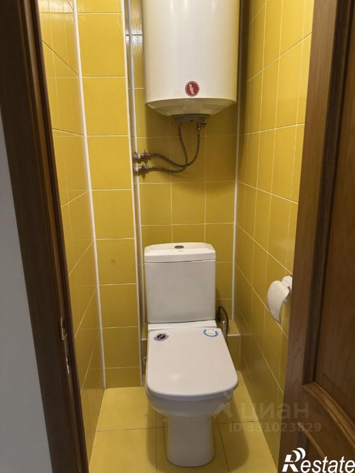 5-комн квартира ул Ворошилова, 9Б,  д. 9Б