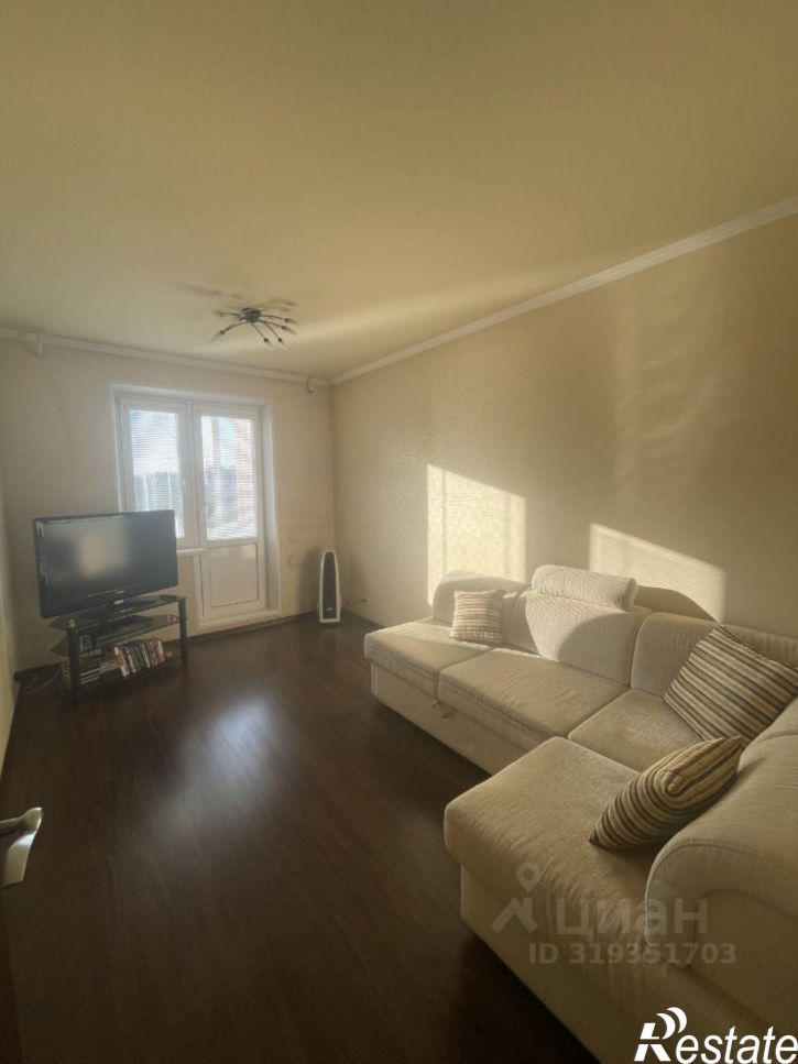 1-комн квартира ул Энергетиков, 23А,  д. 23А