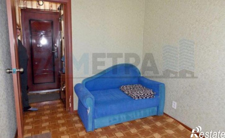 2-комн квартира ул Володарского, 17,  д. 17