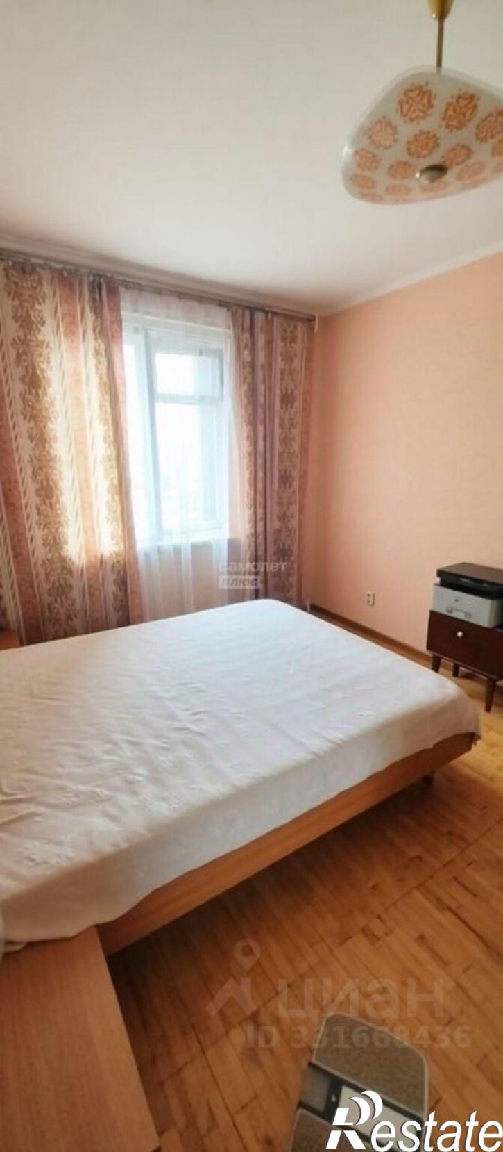 4-комн квартира пр-кт Победы, 115,  д. 115