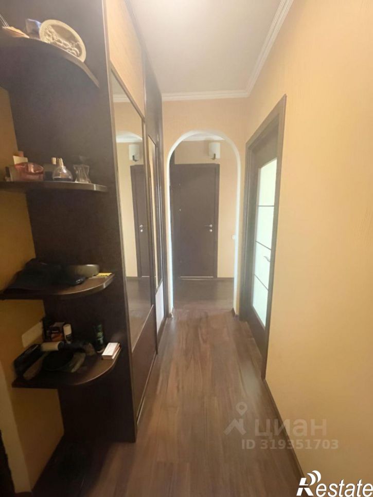 1-комн квартира ул Энергетиков, 23А,  д. 23А