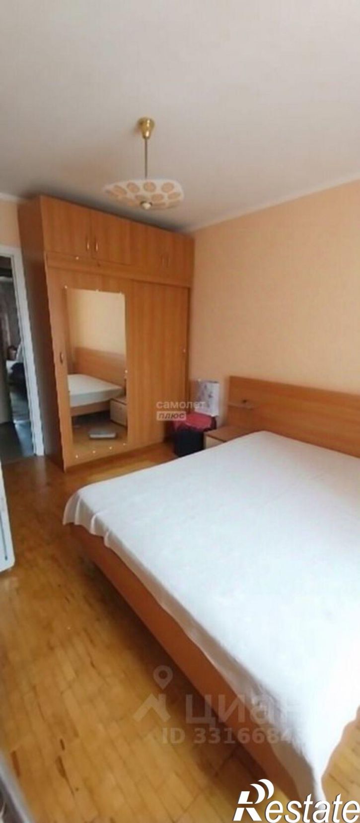 4-комн квартира пр-кт Победы, 115,  д. 115