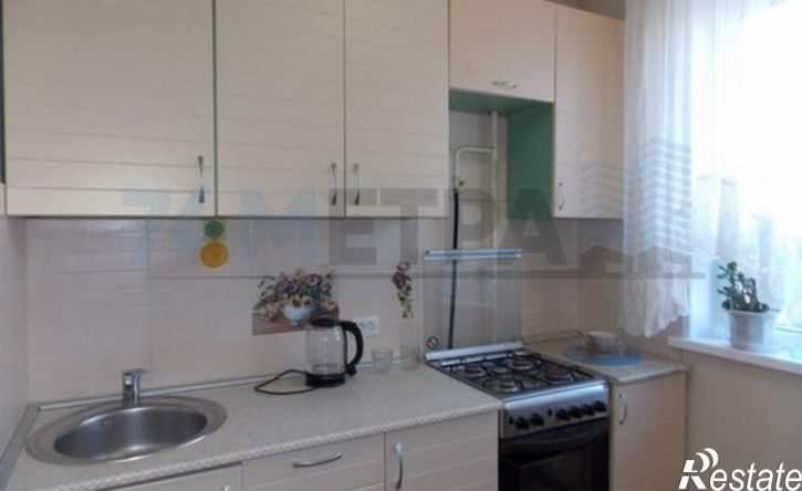 2-комн квартира ул Володарского, 17,  д. 17