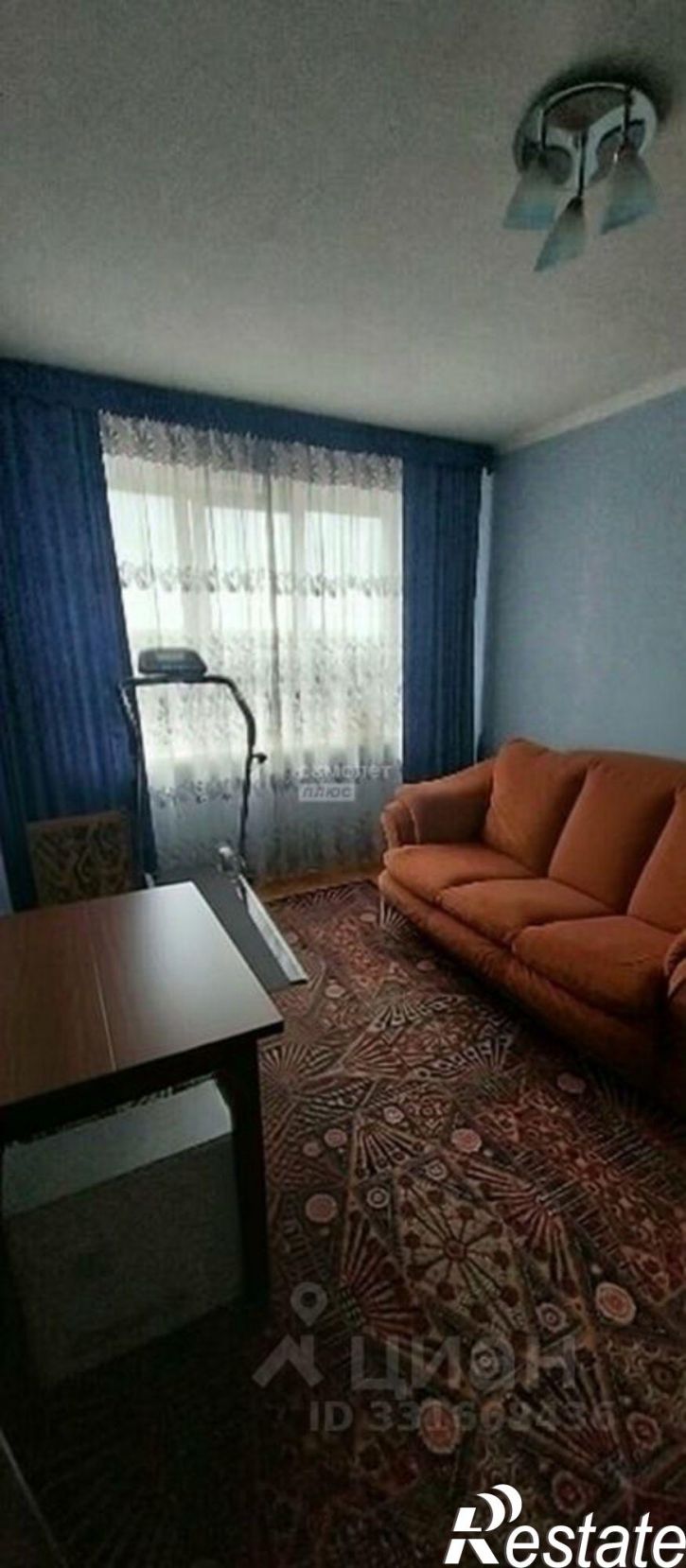 4-комн квартира пр-кт Победы, 115,  д. 115