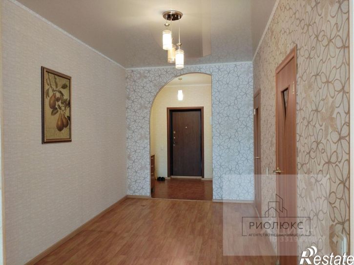 2-комн квартира ул Бейвеля, 20,  д. 20