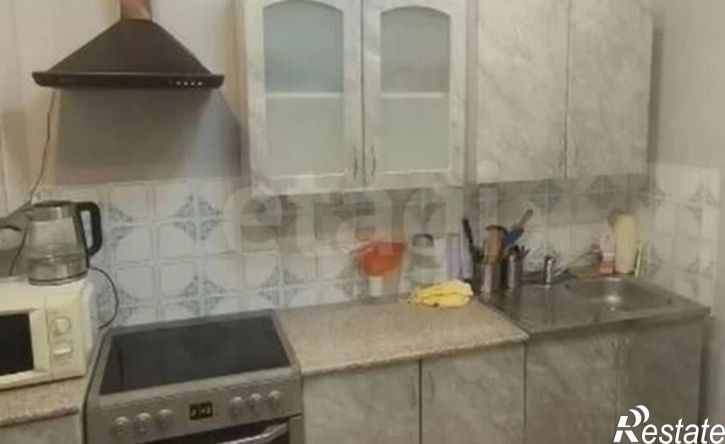 2-комн квартира ул Южноуральская, 12,  д. 12