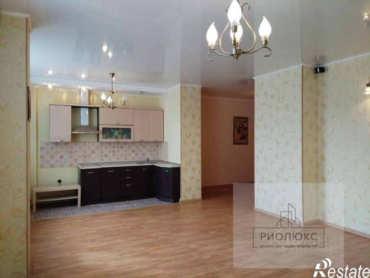 2-комн квартира ул Бейвеля, 20,  д. 20
