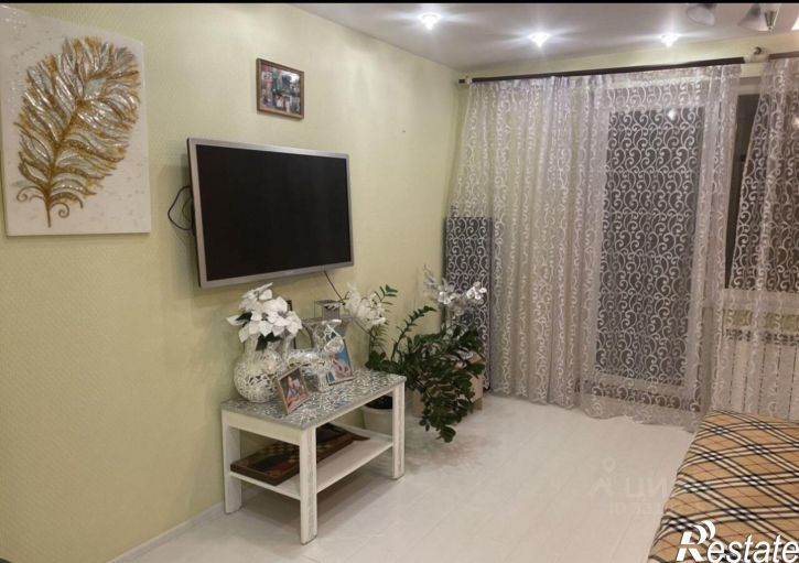 5-комн квартира ул Ворошилова, 9Б,  д. 9Б
