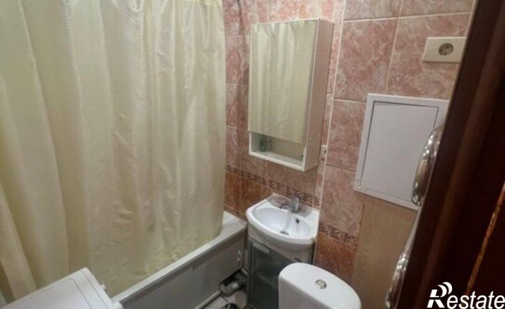2-комн квартира Челябинск, улица Разина, 6А