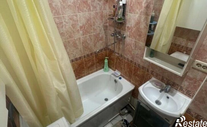 2-комн квартира Челябинск, улица Разина, 6А
