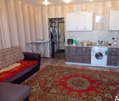 1-комн, 29кв м, этаж 8/10 ул Светлая, 3