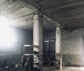 помещение 300 кв м ул Автодорожная, 19А