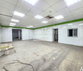 торговое помещение 125 кв м ул Доватора, 18