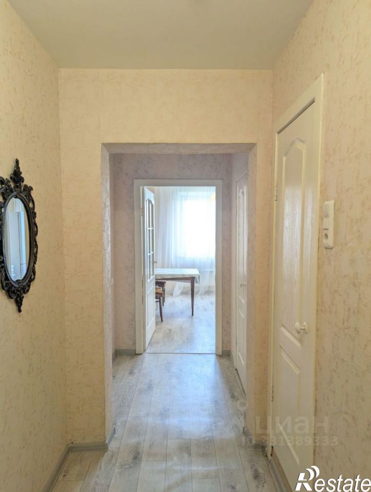 1-комн квартира пр-кт Победы, 308Б,  д. 308Б