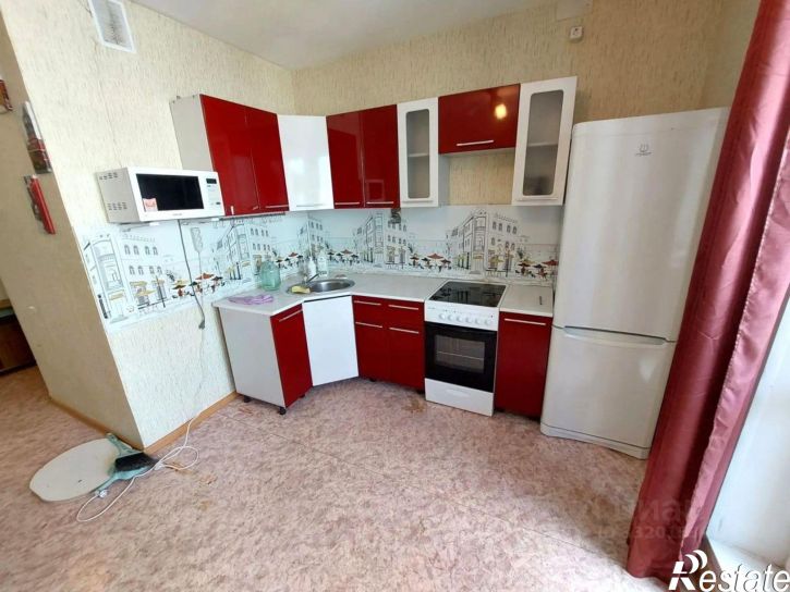 3-комн квартира ул Мусы Джалиля, 14,  д. 14