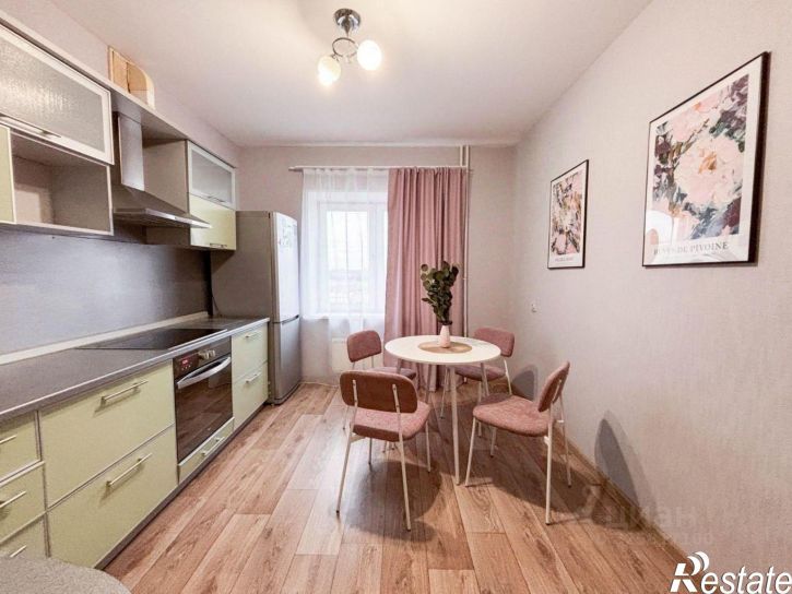 2-комн квартира ул Академика Сахарова, 14,  д. 14