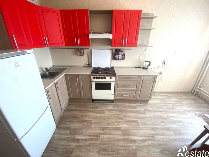 1-комн квартира ул Бейвеля, 112,  д. 112