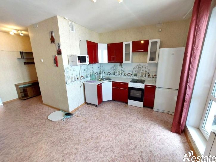 3-комн квартира ул Мусы Джалиля, 14,  д. 14