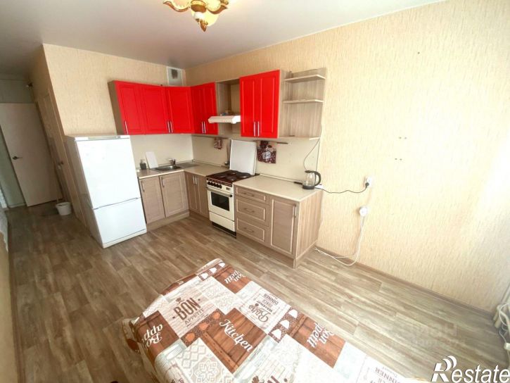 1-комн квартира ул Бейвеля, 112,  д. 112