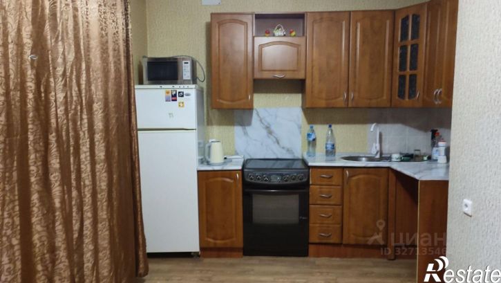 1-комн квартира ул Набережная, 9В,  д. 9В
