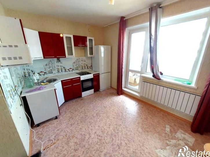 3-комн квартира ул Мусы Джалиля, 14,  д. 14