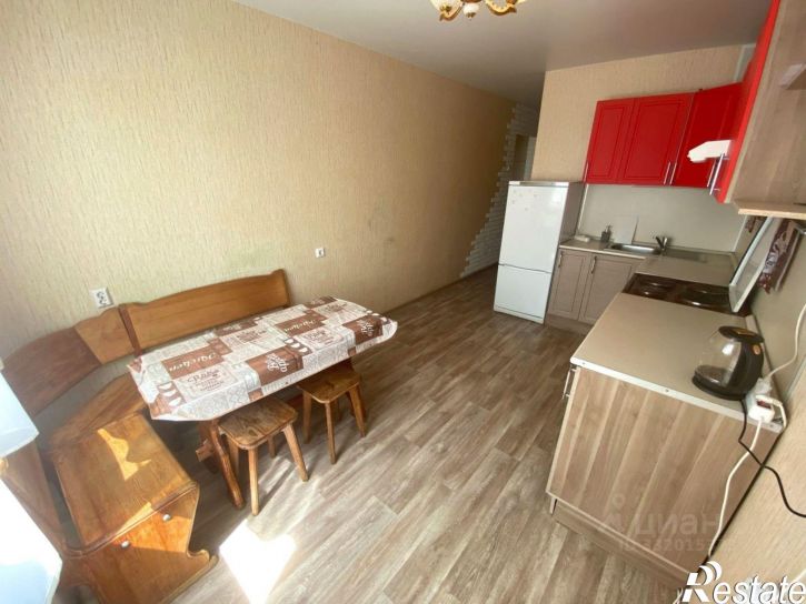 1-комн квартира ул Бейвеля, 112,  д. 112