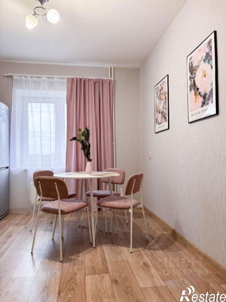 2-комн квартира ул Академика Сахарова, 14,  д. 14